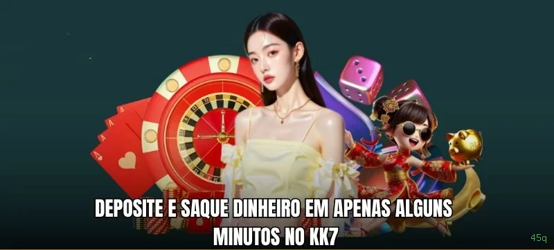 Lottery Clássica na 45q