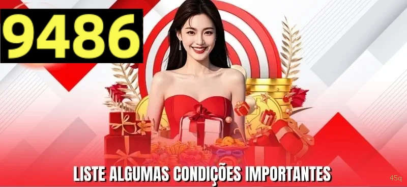 Dicas para ganhar na 45q